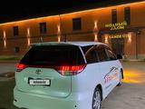 Toyota Estima 2007 года за 4 300 000 тг. в Актобе
