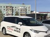 Toyota Estima 2007 года за 4 300 000 тг. в Актобе – фото 3