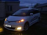 Toyota Estima 2007 года за 4 300 000 тг. в Актобе – фото 2