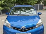 Toyota Yaris 2011 года за 5 300 000 тг. в Алматы – фото 3