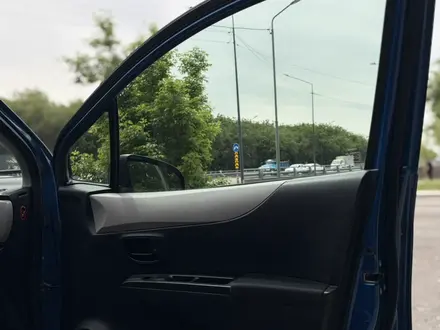 Toyota Yaris 2011 года за 5 300 000 тг. в Алматы – фото 11