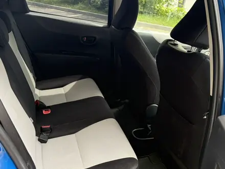 Toyota Yaris 2011 года за 5 300 000 тг. в Алматы – фото 14