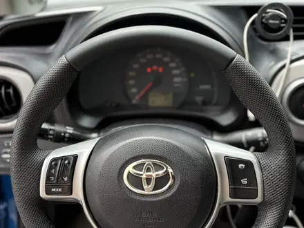 Toyota Yaris 2011 года за 5 300 000 тг. в Алматы – фото 19