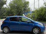 Toyota Yaris 2011 года за 5 300 000 тг. в Алматы – фото 4