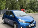 Toyota Yaris 2011 года за 5 300 000 тг. в Алматы – фото 2