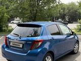 Toyota Yaris 2011 года за 5 300 000 тг. в Алматы – фото 5