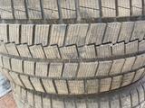 В продаже шины с дисками состояние идеальные за 300 000 тг. в Алматы – фото 2