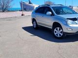 Lexus RX 330 2004 года за 8 000 000 тг. в Балхаш – фото 4