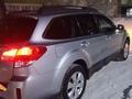 Subaru Outback 2011 годаүшін7 500 000 тг. в Астана – фото 4