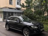 Audi Q5 2015 года за 10 800 000 тг. в Астана