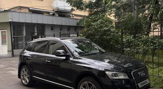 Audi Q5 2015 года за 10 800 000 тг. в Астана