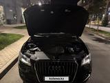Audi Q5 2015 года за 10 800 000 тг. в Астана – фото 3