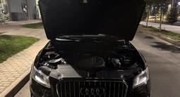 Audi Q5 2015 годаүшін10 800 000 тг. в Астана – фото 3