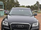 Audi Q5 2015 года за 10 800 000 тг. в Астана – фото 2