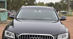 Audi Q5 2015 годаүшін10 800 000 тг. в Астана – фото 2