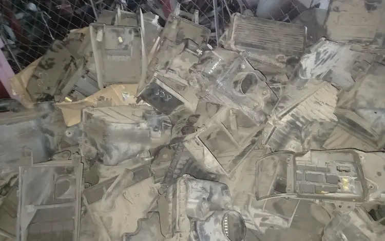 Корпус воздушный фильтр за 8 000 тг. в Алматы