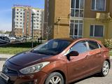 Hyundai i30 2013 года за 4 000 000 тг. в Алматы