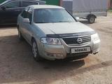 Nissan Almera Classic 2006 года за 3 000 000 тг. в Актобе – фото 3