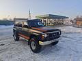 Nissan Patrol 1993 года за 3 000 000 тг. в Талгар