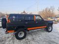 Nissan Patrol 1993 года за 3 000 000 тг. в Талгар – фото 2