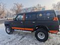 Nissan Patrol 1993 года за 3 000 000 тг. в Талгар – фото 4