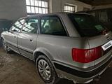 Audi 80 1994 года за 2 500 000 тг. в Акколь (Аккольский р-н) – фото 2