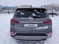 Hyundai Santa Fe 2020 годаүшін15 500 000 тг. в Караганда – фото 5