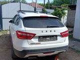 ВАЗ (Lada) Vesta SW Cross 2020 года за 5 700 000 тг. в Уральск
