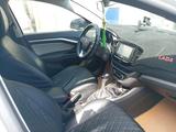 ВАЗ (Lada) Vesta SW Cross 2020 года за 5 700 000 тг. в Уральск – фото 4