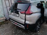 Mitsubishi Xpander Cross 2022 года за 9 500 000 тг. в Костанай – фото 2