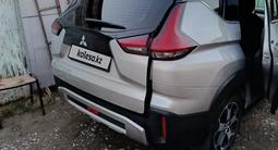Mitsubishi Xpander Cross 2022 года за 9 500 000 тг. в Костанай – фото 2