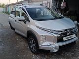 Mitsubishi Xpander Cross 2022 года за 9 500 000 тг. в Костанай