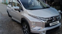 Mitsubishi Xpander Cross 2022 года за 9 500 000 тг. в Костанай