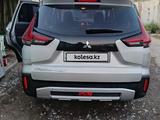 Mitsubishi Xpander Cross 2022 года за 9 500 000 тг. в Костанай – фото 3