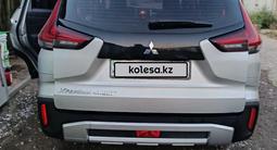 Mitsubishi Xpander Cross 2022 года за 9 500 000 тг. в Костанай – фото 3