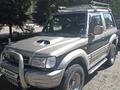 Hyundai Galloper 1998 годаүшін2 300 000 тг. в Алматы