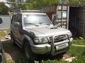 Hyundai Galloper 1998 годаfor2 300 000 тг. в Алматы – фото 23