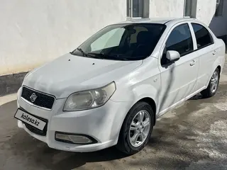 Ravon Nexia R3, 2017