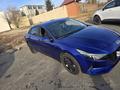 Hyundai Elantra 2023 года за 8 600 000 тг. в Астана