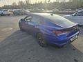 Hyundai Elantra 2023 года за 8 600 000 тг. в Астана – фото 3