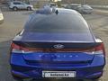 Hyundai Elantra 2023 года за 8 600 000 тг. в Астана – фото 6