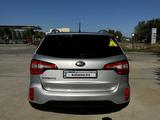 Kia Sorento 2013 года за 10 000 000 тг. в Атырау – фото 2