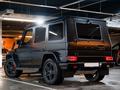 Mercedes-Benz G 63 AMG 2015 года за 45 000 000 тг. в Алматы – фото 10