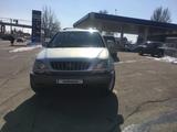 Lexus RX 300 2002 годаfor5 300 000 тг. в Алматы – фото 2