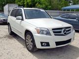 Mercedes-Benz GLK 350 2012 года за 68 000 тг. в Алматы