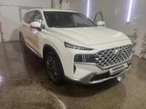 Hyundai Santa Fe 2022 годаfor16 900 000 тг. в Караганда – фото 2