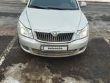 Skoda Octavia 2010 года за 4 200 000 тг. в Астана – фото 2