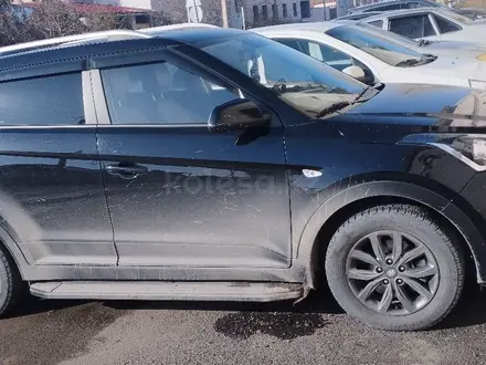 Hyundai Creta 2021 года за 11 000 000 тг. в Туркестан – фото 2