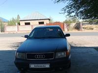 Audi 100 1990 годаfor1 600 000 тг. в Шымкент