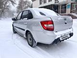 ВАЗ (Lada) Granta 2190 2013 годаүшін2 690 000 тг. в Караганда – фото 4